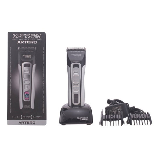 Artero X-Tron Máquina Afeitar 1 ud