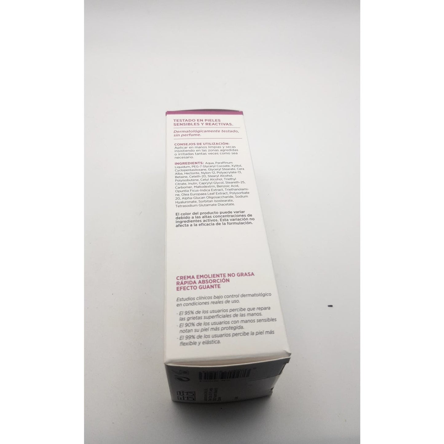 Be+ Med Crema Manos Agrietadas 100ml