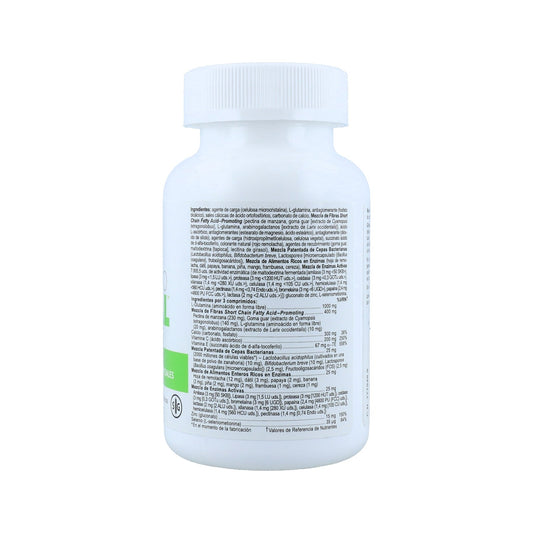 NaturesPlus GI Natural 90comp