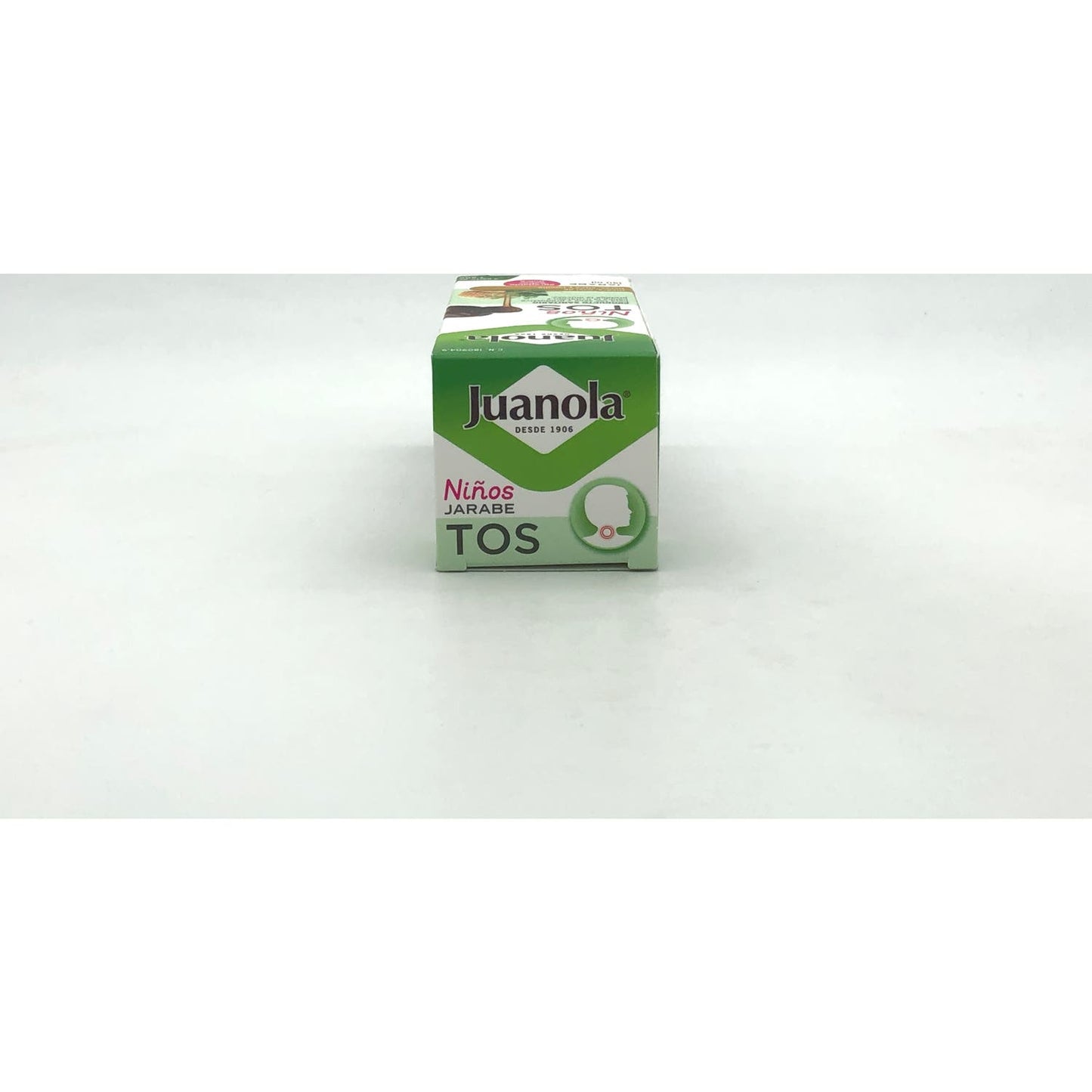 Juanola tos niños jarabe 150ml