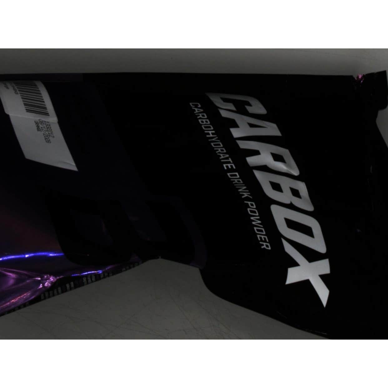 Biotech USA Carbox Naranja 1000g