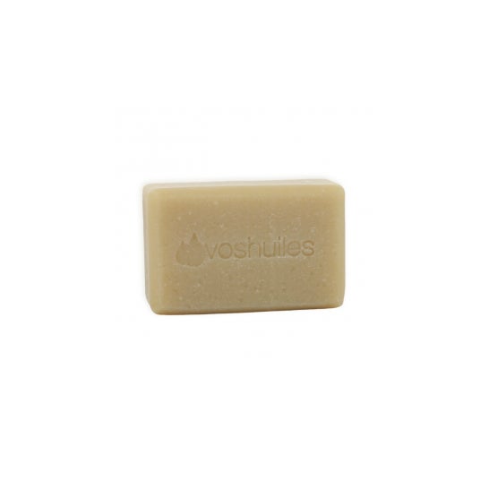 Voshuiles Jabón de Ylang Ylang y Neroli Piel Seca 100g