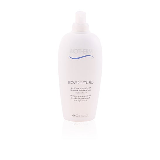 Biotherm Biovergetures Gel-cream 400ml