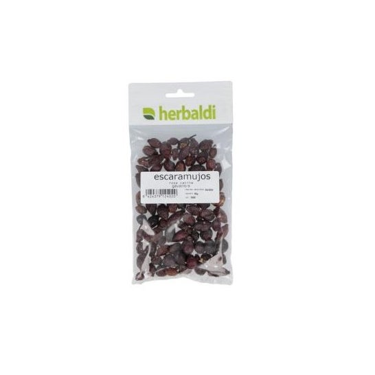 Herbaldi Hierba Escaramujo 80 g