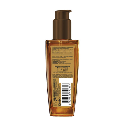 L'Oreal Extraordinary Oil for Dry Hair 100ml