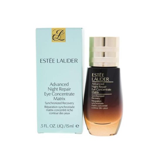 Estee Lauder Advanced Night Repair Eye Concentrate Matrix Crema