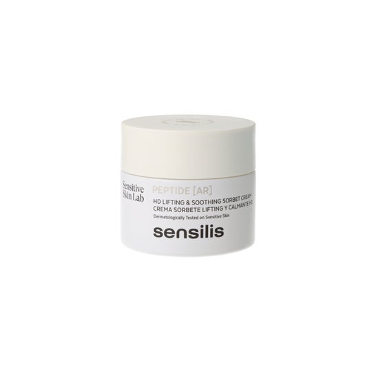 Sensilis Peptide AR 25ml