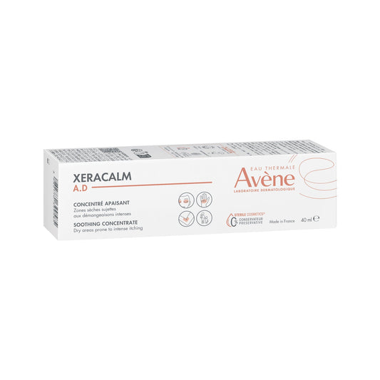 Avene XeraCalm A.D. Concentrado Calmante 40ml