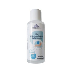 Kinefis Gel Hidroalcohólico Higienizante 100ml