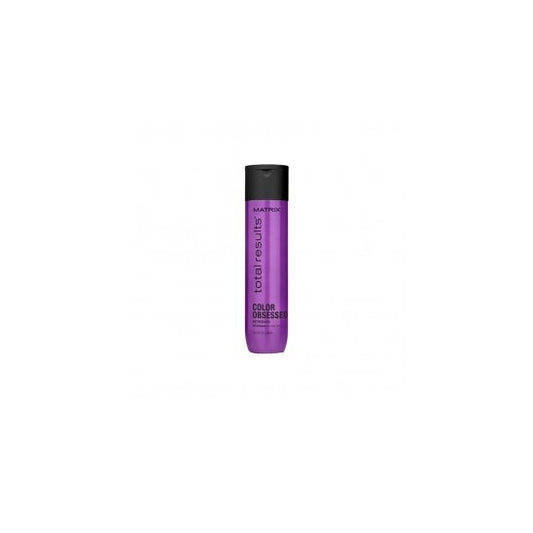 Matrix Total Results Champú Color Obsessed 300ml