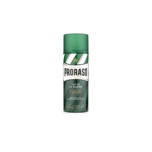 Prolongación de espuma Beard Rap 100 ml