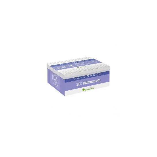 Stick Lmv 200