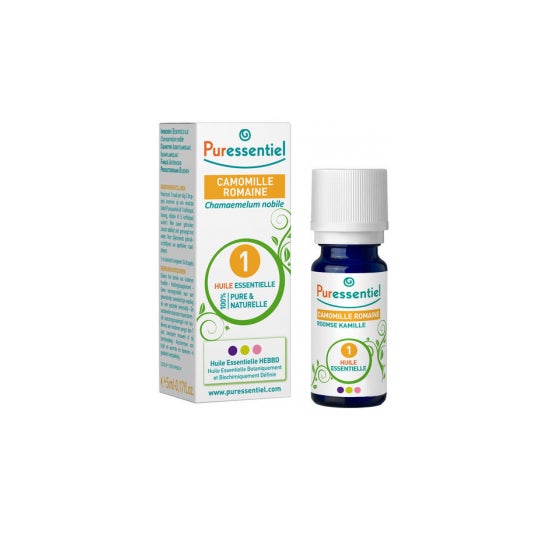 Puressentiel AE Manzanilla 5 ml