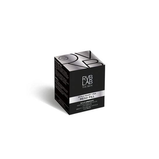 RVB LAB Meso Fill Contorno de Ojos Antiarrugas y Anti-Gravedad 15ml