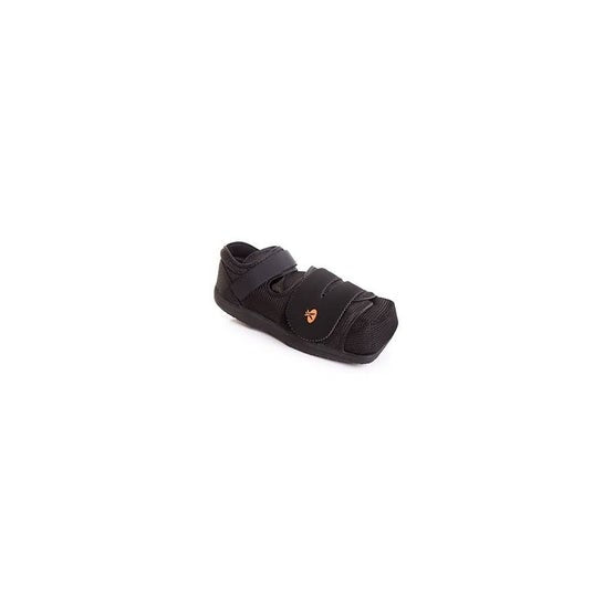 Orliman Actius Zapato Post Operatorio ACP933 Negro Talla 1 1 ud