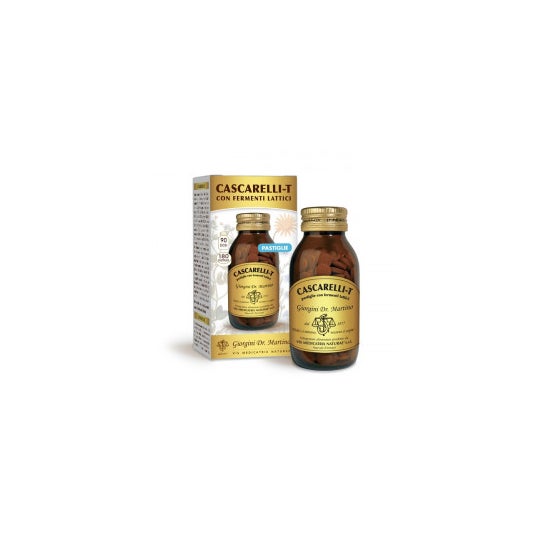 Dr. giorgini Cascarelli 180 caps