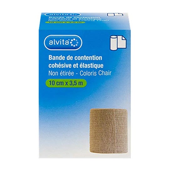 Alvita Bde Cont Chair 3,5Mx10Cm