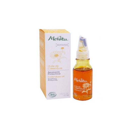 Melvita Hle de Caléndula 50 ml