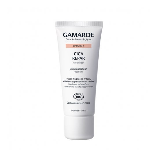 Gamarde Cica Repar Crème 40ml