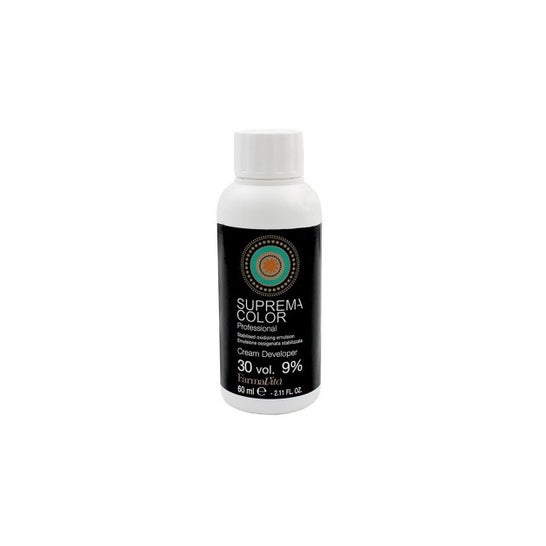 Farmavita Suprema Color Oxidante 30 Volúmenes 9% 60 ml