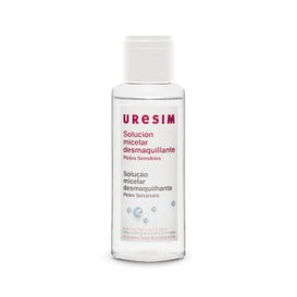 Uresim Solución Micelar Desmaquillante 100ml