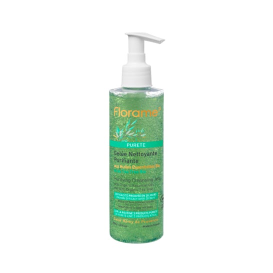 Florame Purete Gel Limpiador Purificante 200ml
