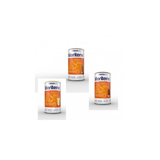 Café Meritene' 270G