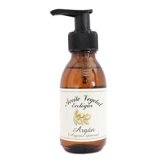 Labiatae Aceite de Argán Bio 125 ml