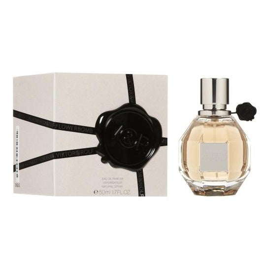 Viktor & Rolf Flowerbomb 50 ml