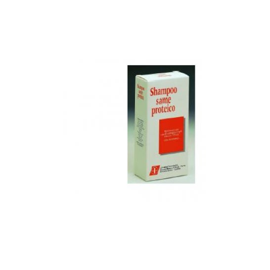 Champú de la misma proteína 125 ml