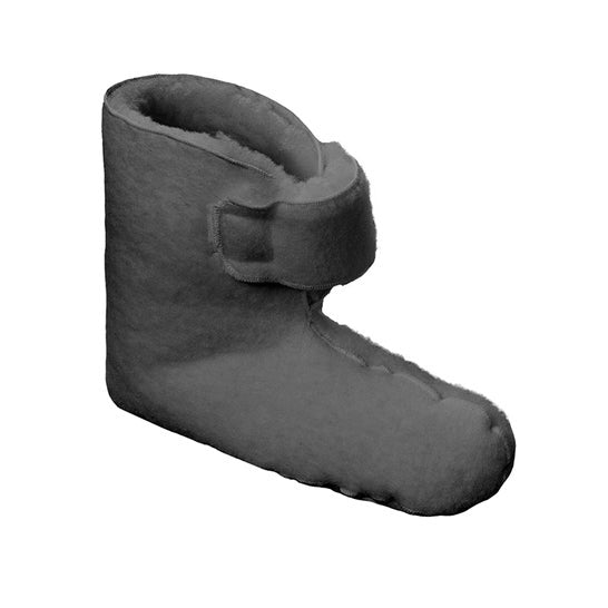 Orliman Sitlive Soft Bota Antiescaras Gris OSL-1317 Talla 1 1 Unidad