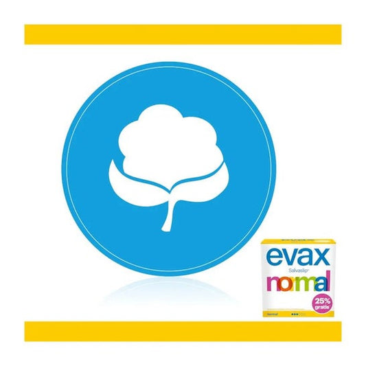 Evax Salva Slip Normal 30uds