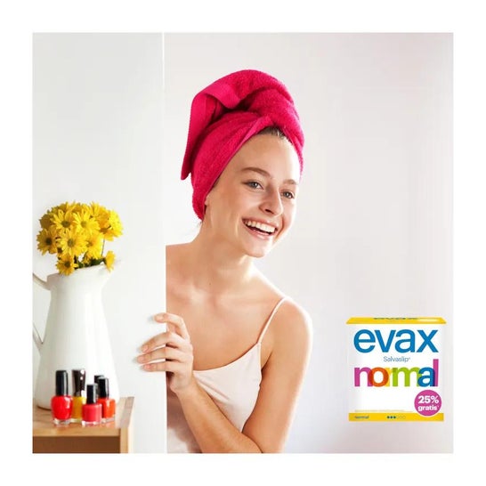 Evax Salva Slip Normal 30uds