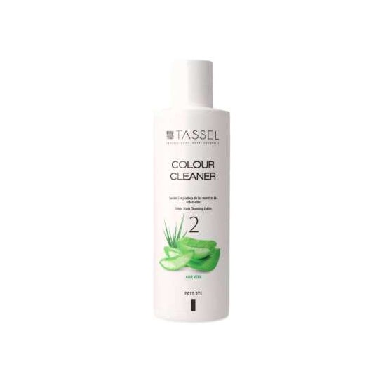 Tassel Colour Cleaner Nº2 Lotion 200ml