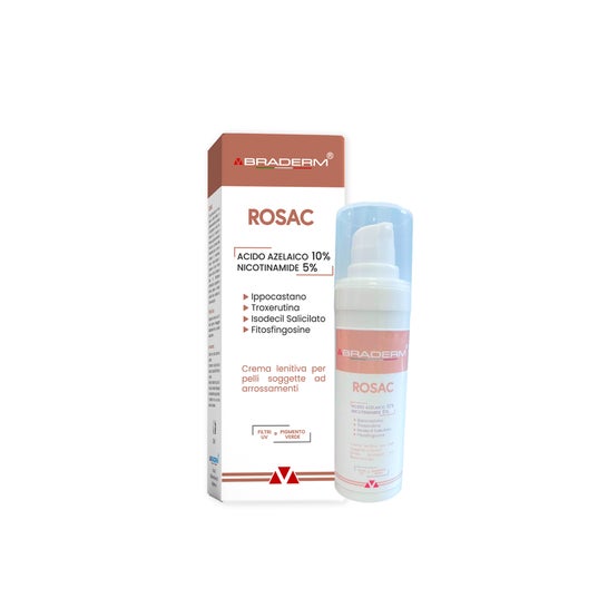 Braderm Rosac 30ml