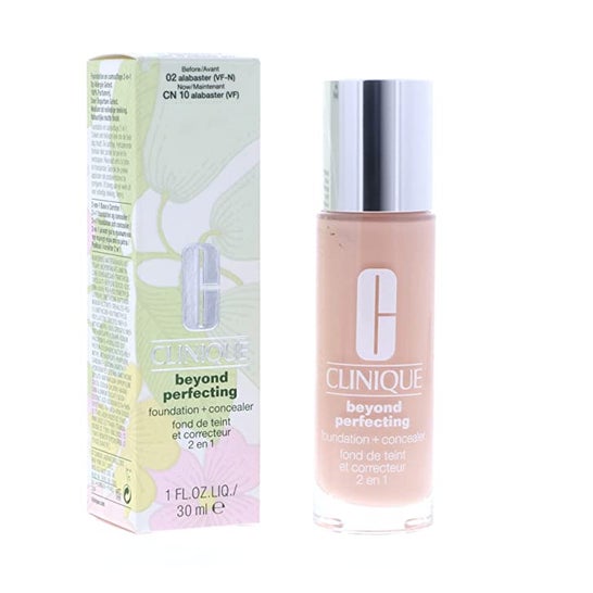 Clinique Beyond Perfecting Base Corrector Nº15 30 ml