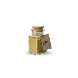 Naturcid Curry Especia 80g