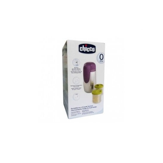 Chicco termopapilla 1ud