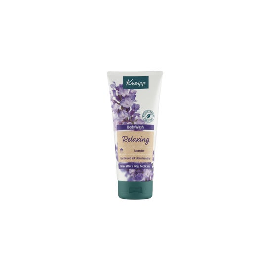 Kneipp Kneipp Gel Ducha Balanc Lavender 200ml
