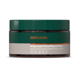 Bonusan Magnesan Forte Plus 120g
