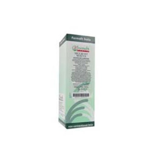 Pharmafit Mucilvit Malva 200ml