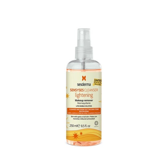 Sesderma Sensyses Cleanser Lightening 200ml