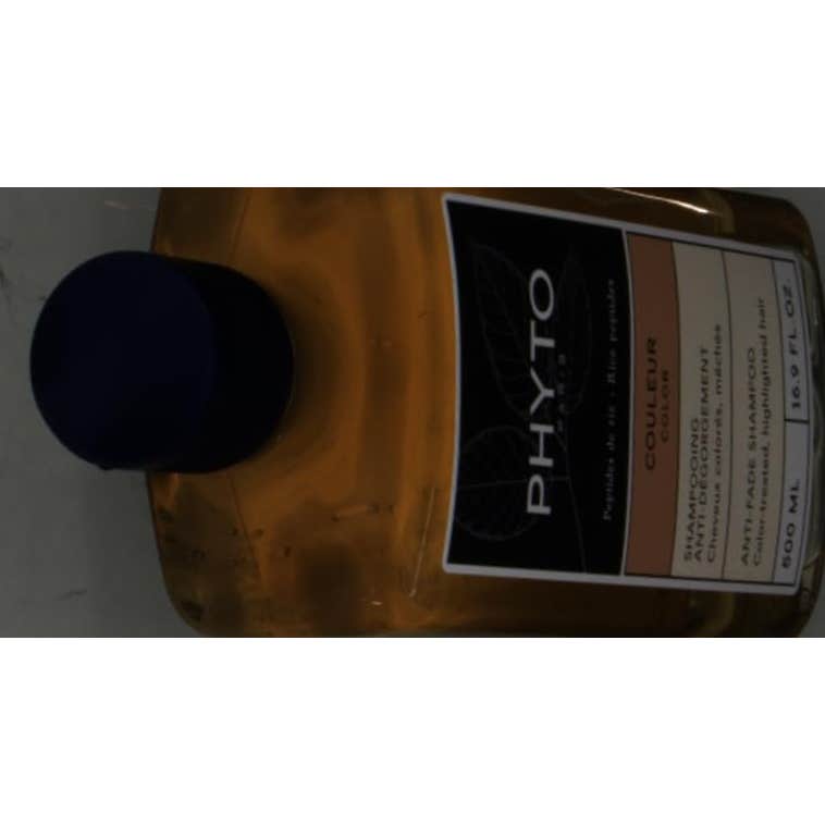 Phyto Color Champú 500ml
