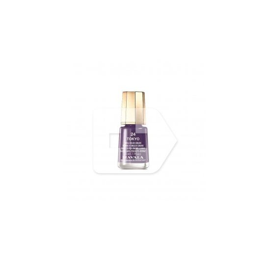 Mavala Esmalte de Uñas 24 Tokio 5 ml