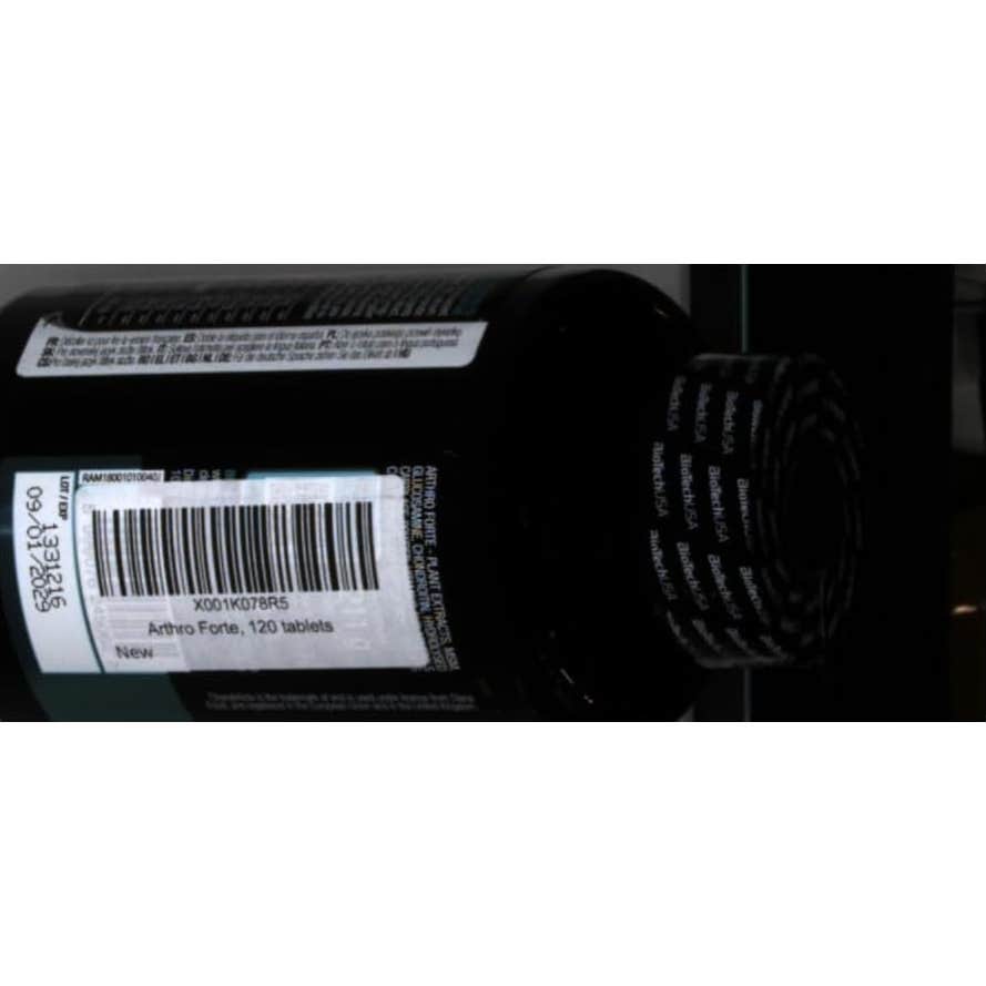 BioTech USA Arthro Forte 120comp
