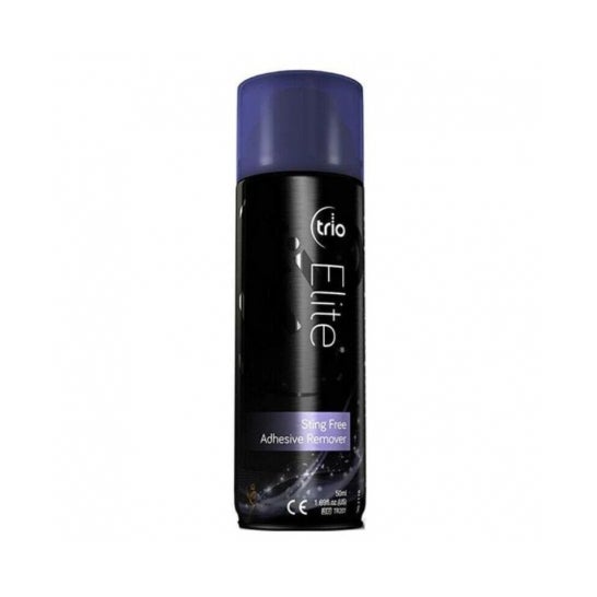 Trio Elite Spray Removedor 50ml