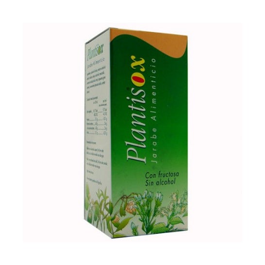 Artesanía Agrícola Plantisox 250 ml