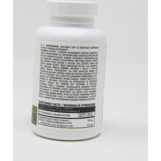 OstroVit CGT Creatina Glutamina Taurina 600g