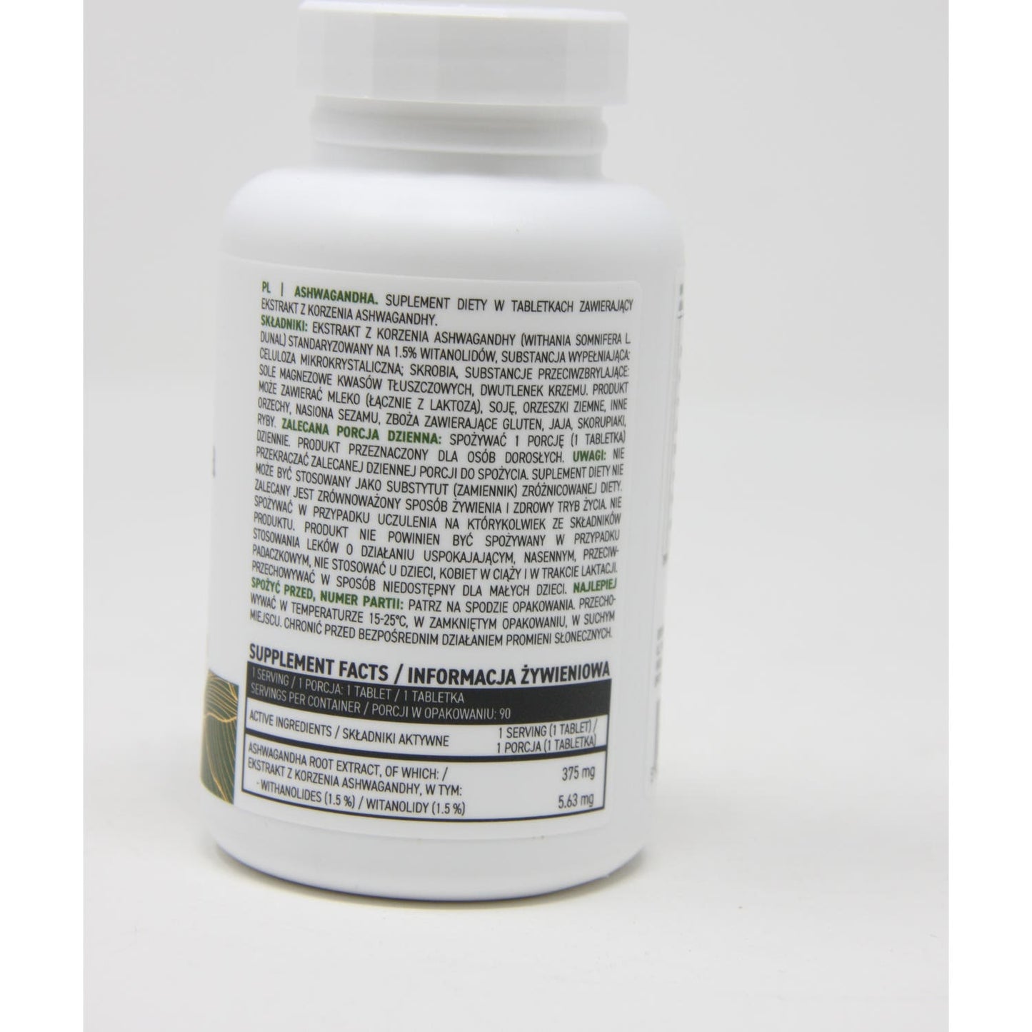 OstroVit CGT Creatina Glutamina Taurina 600g