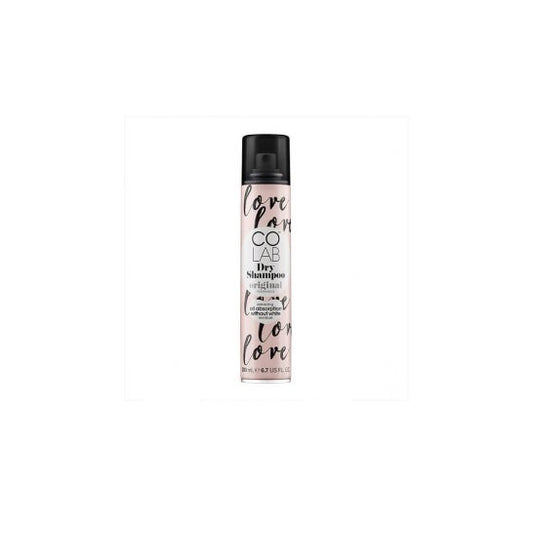 Colab Sh Sec Rosa Bergamota 200 ml